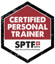 Certified Personal Trainer