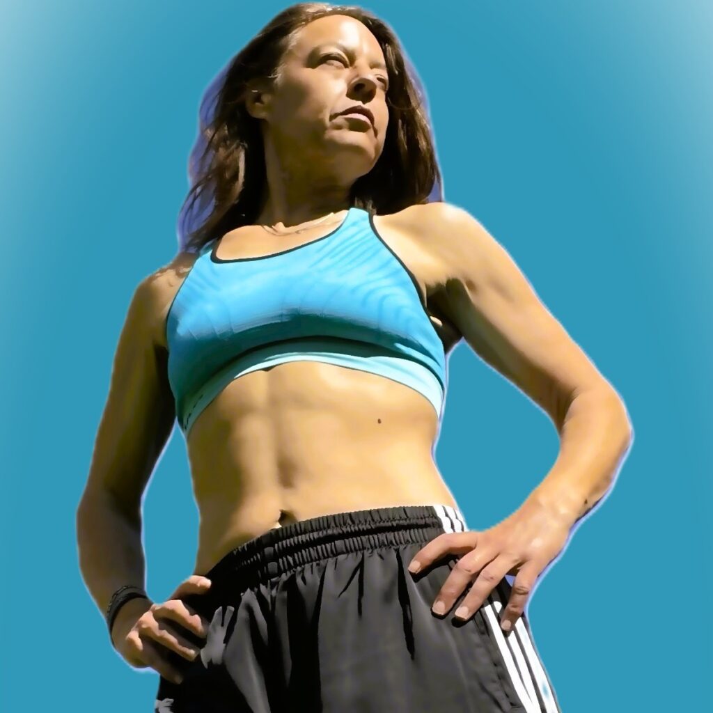 Core-Training für einen definierten Bauch und einen starken Rücken